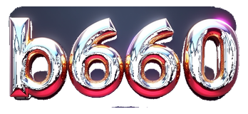 b660 logo
