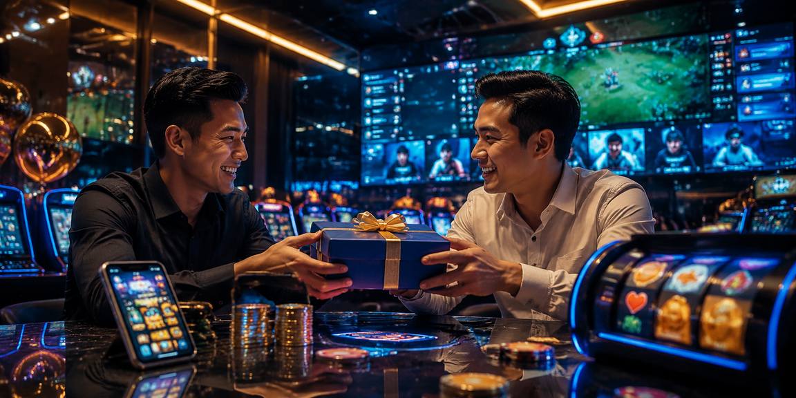b660 Live Baccarat